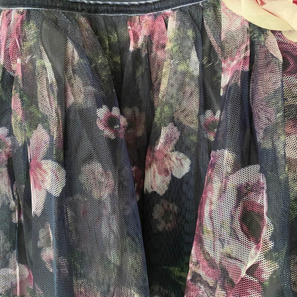 Floral Dress - Picture 3 of 5